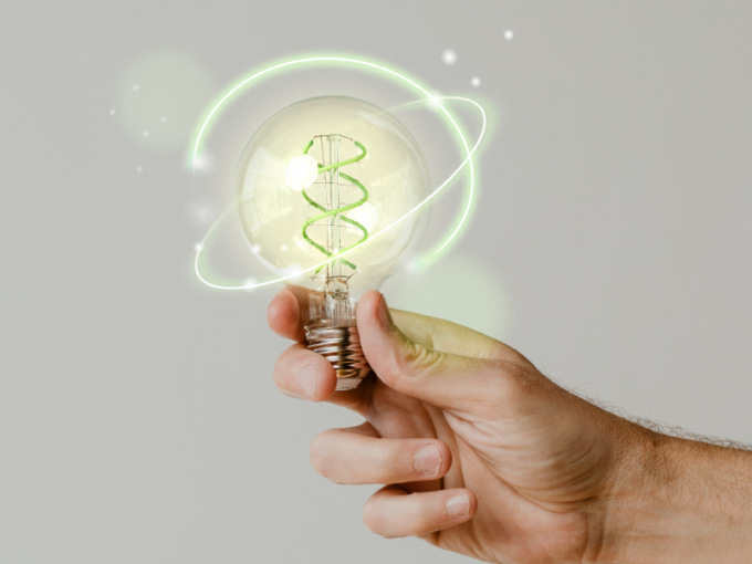 Soluzioni di illuminazione a LED innovative e sostenibili? Su LedLedITALIA.it