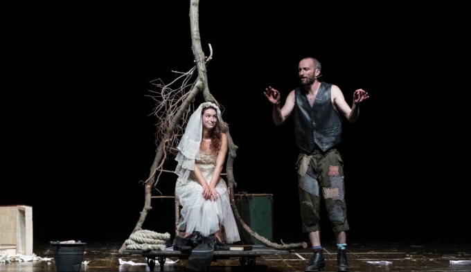 Tempo di bilanci per la rassegna teatrale Piccoli palchi
