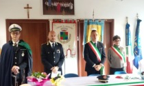 Inaugurato il comando unico di Polizia locale di Pogliano e Nerviano