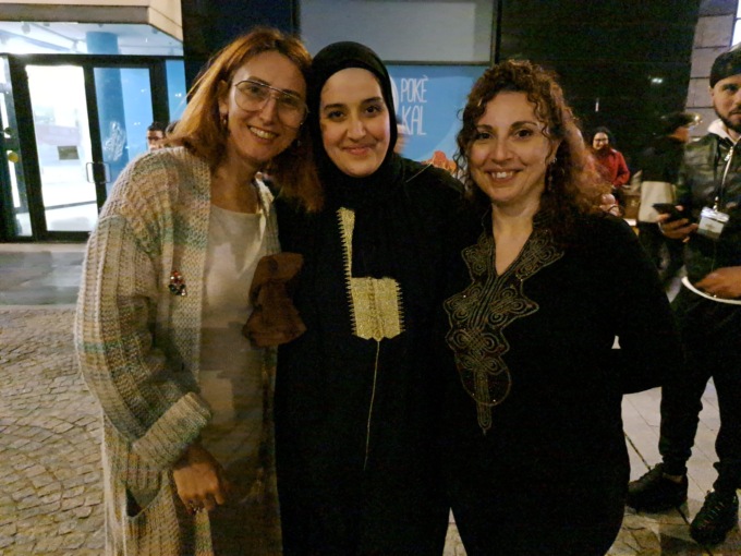 Successo per il terzo Iftar in piazza, la tavola multiculturle di fine Ramadan
