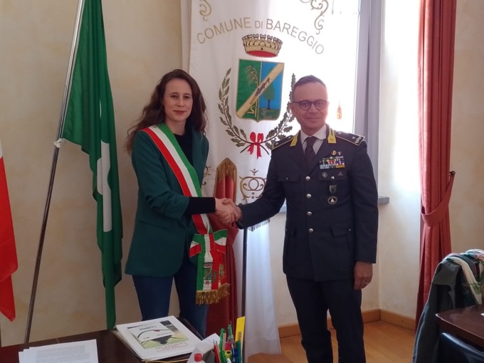 Pnrr, accordo Comune-Guardia di Finanza per i controlli su tutti gli appalti