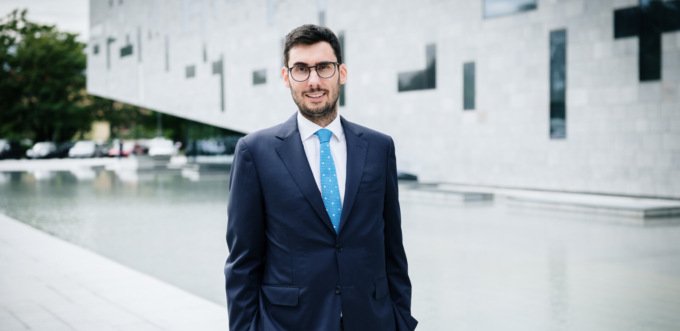 Un nuova vasca volano da 4 milioni di euro per Vanzago