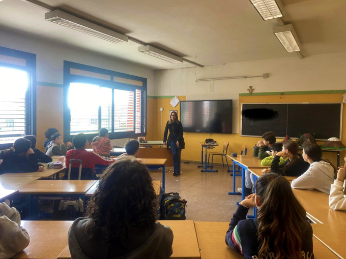 Pmi day: le aziende del territorio incontrano gli studenti