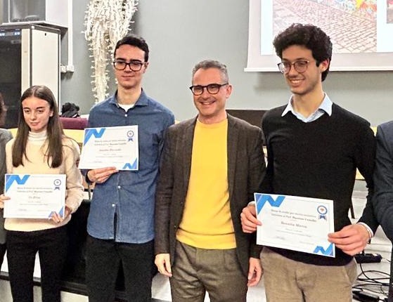 A Bià  consegnate le borse di studio Massimo Conalbi
