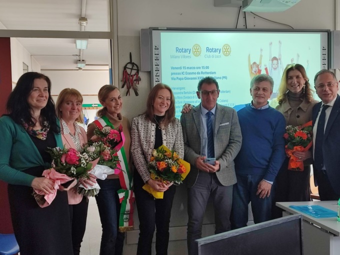 A  Cisliano presentato il progetto “Lotta all’obesità infantile”