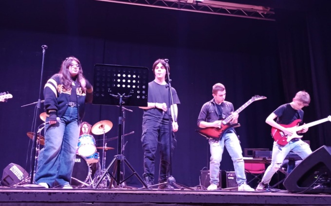 Grande inizio per i “Dialoghi in piazza” a Garbagnate