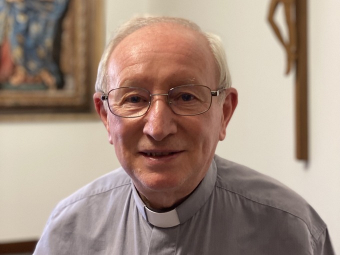Cordoglio per la scomparsa di don Claudio