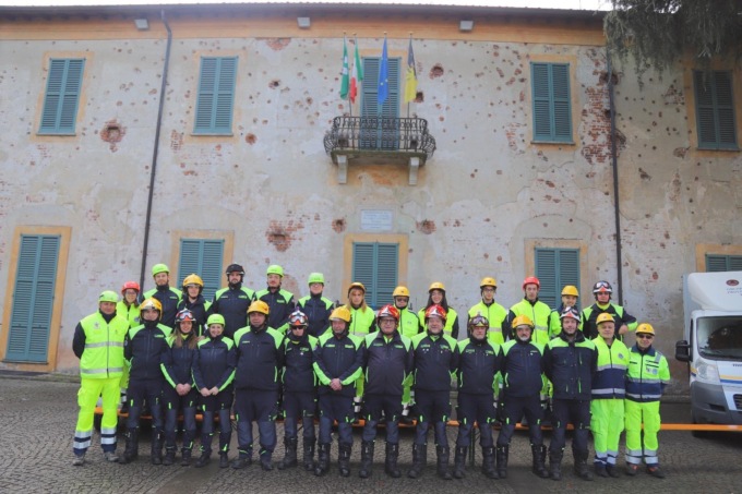 In partenza la “Tre giorni di Magenta”