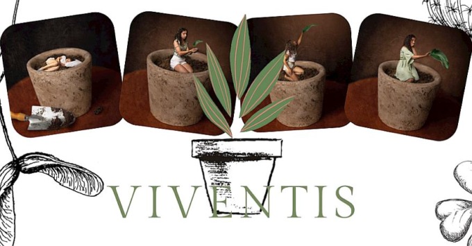 Viventis, la mostra fotografica della giovane artista Elena Benucci