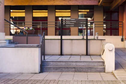 Riapre per Natale il Temporary Shop dell’Hospice