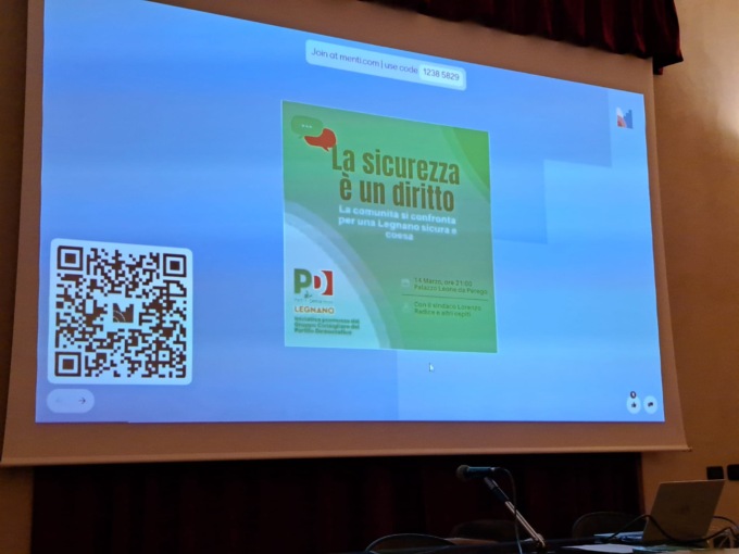 Sicurezza, “Fdi vuole dare un contributo? Strappi al ministro dell’Interno altre risorse”