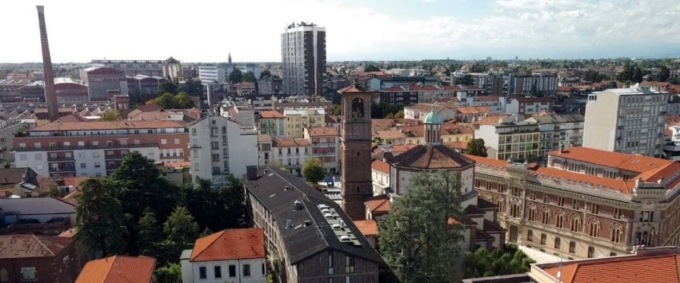“Regalaci la tua storia” per un cortometraggio sulla Legnano di una volta