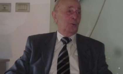 Si è spento Giancarlo Calini, presidente di Antares