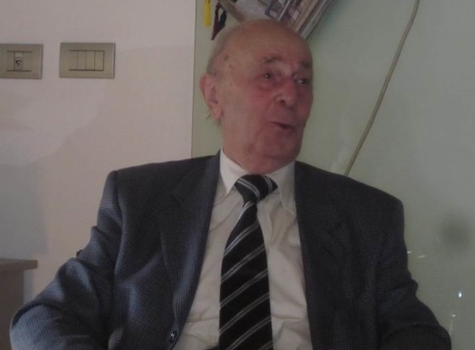 Si è spento Giancarlo Calini, presidente di Antares