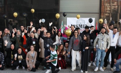 Successo per il terzo Iftar in piazza, la tavola multiculturale per il Ramadan