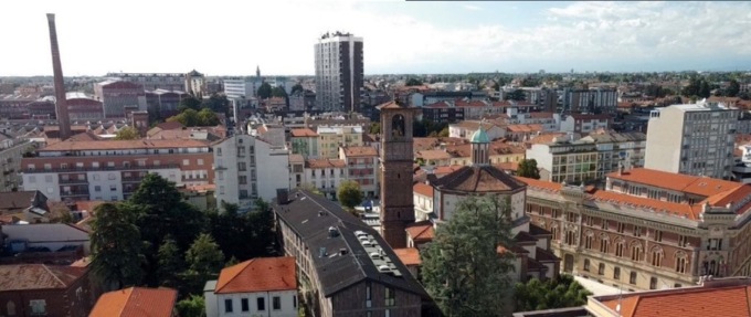 Al via le proiezioni del docufilm sulla Legnano di una volta