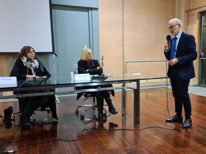 Il tempo della legalità e la gestione dei beni confiscati alla mafia