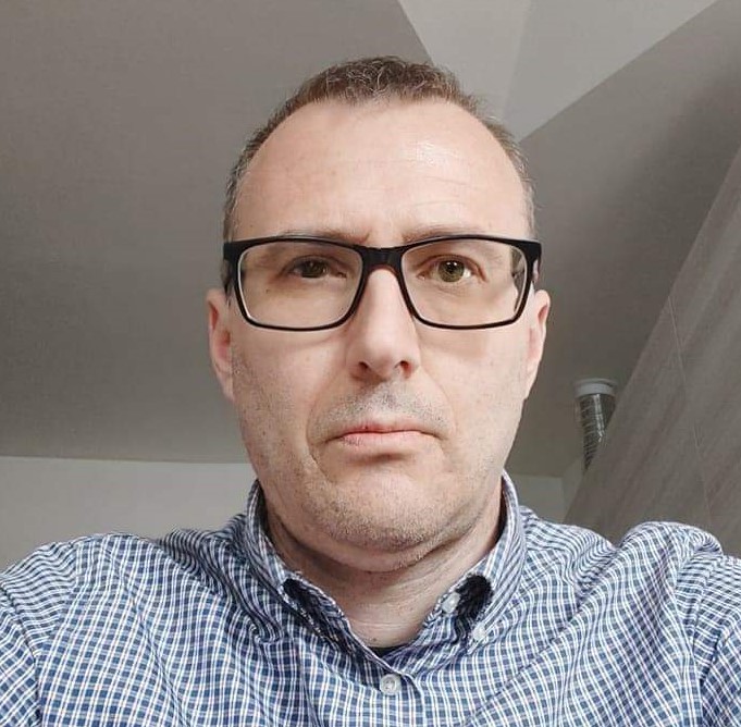 Matteo Pedretti è il candidato sindaco della civica “Per Albairate”