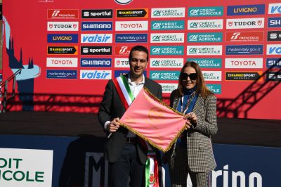 Da Rho a Salassa, 177 chilometri  per la Milano-Torino di ciclismo