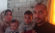 "Aiutiamo Mohammed e i suoi bambini a lasciare Gaza": la raccolta fondi