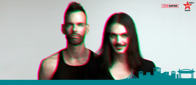 I Placebo l’1 luglio al Rugby Sound festival