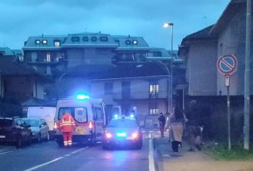 Accoltellato un 25enne a Pero: in manette un 20enne