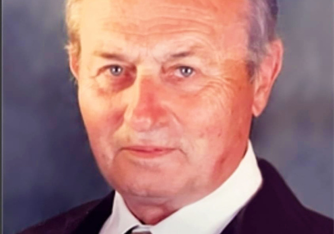 Sedriano dice addio allo storico dottor Guizzardi