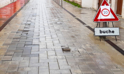 A Sedriano i lavori su via Pessina infiammano il Consiglio comunale