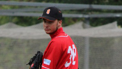 Sconfitta a Milano per l’under 18 del Legnano Baseball