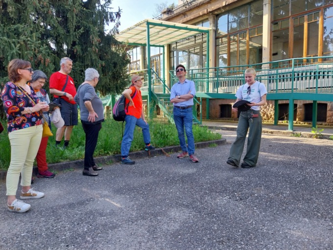 Centenario città di Legnano: in azione i Ciceroni