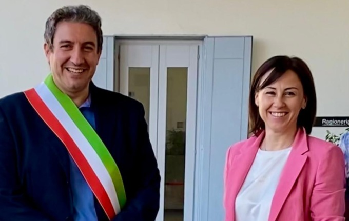 Corbetta in finale per il premio Capitale Europea dell’Inclusione