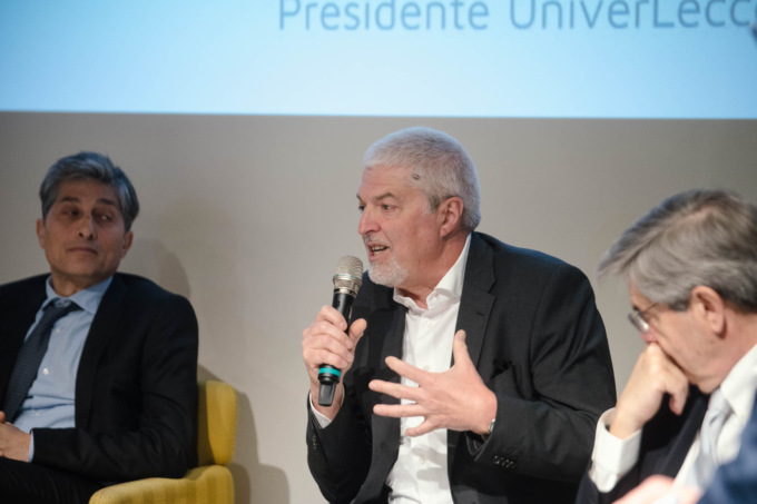 Approvato il piano industriale 2025/2029 di Acinque