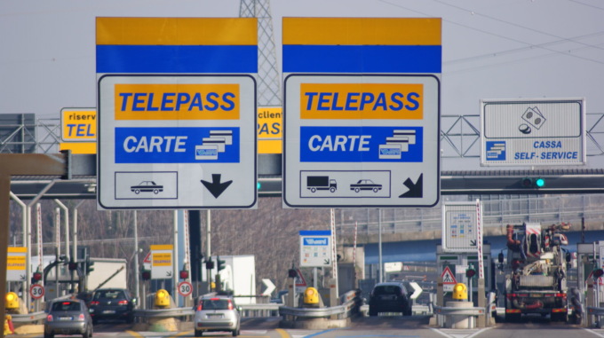 Nuove tariffe Telepass: i cambiamenti e le possibili alternative