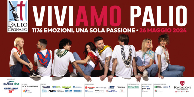 Ecco "Civitas", il Peso del Palio 2024