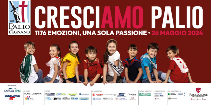 Ecco "Civitas", il Peso del Palio 2024