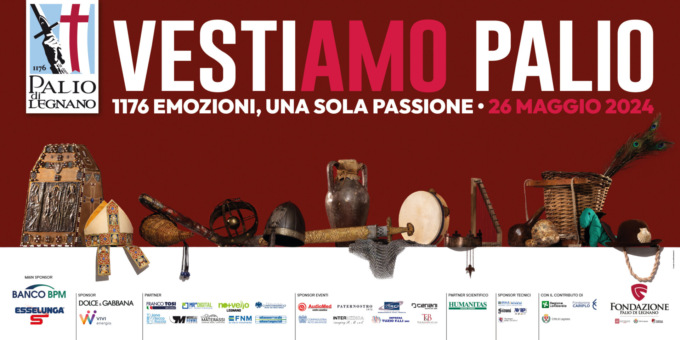 Ecco "Civitas", il Peso del Palio 2024