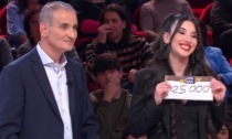 Silvia Catalfamo incanta tutti e vince 25mila euro ad "Affari tuoi"