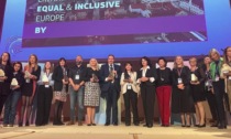 Corbetta è la nuova capitale d'Europa d'inclusione e delle diversità