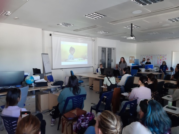 All’Ospedale di Legnano un corso per la disostruzione pediatrica