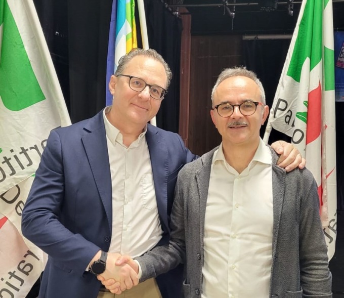 Abbiategrasso: Livio Martucci nuovo segretario PD