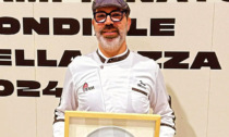 Tony Militi conquista il bronzo ai mondiali della pizza