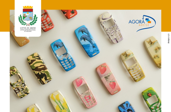 (S)punti di (S)vista: dal 29 aprile all’Agorà la mostra di Giuseppe Pellegrini