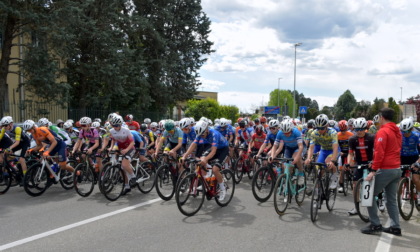 Fine settimana di grandi gare di ciclismo a Legnano