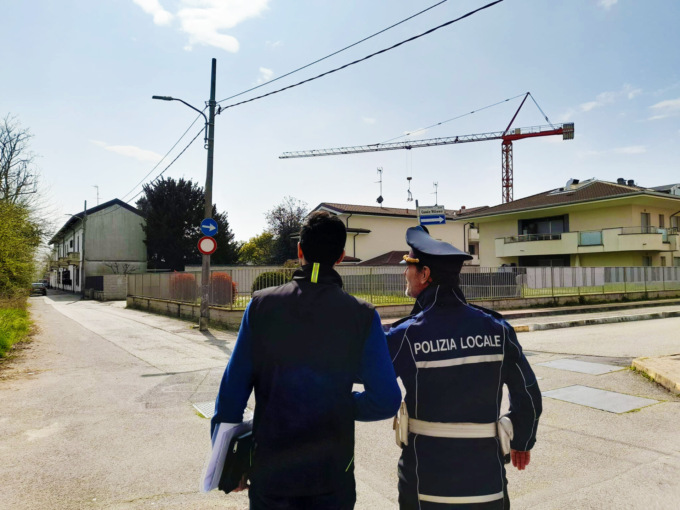 Statale, il Comune aumenta le telecamere in città