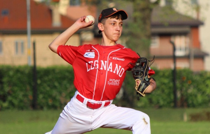 Sconfitta a testa alta per l’under 18