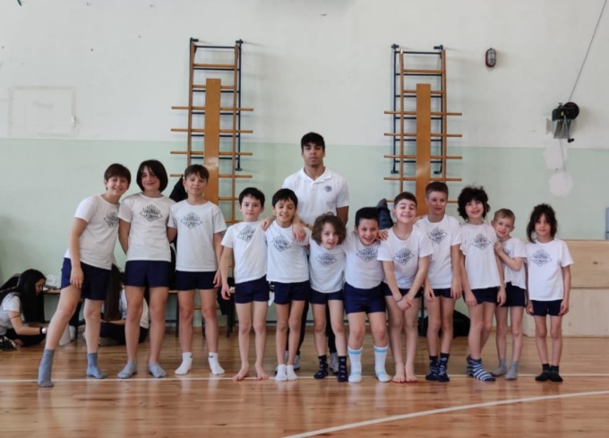 Grande partecipazione per il Trofeo Perseverant