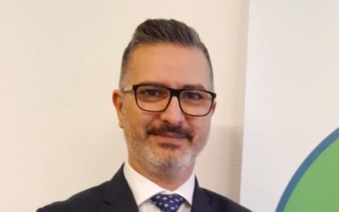 Insieme per Inveruno e Furato punta su Vincenzo Grande