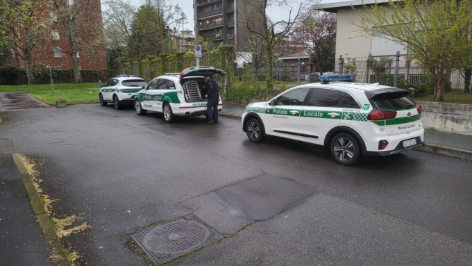 Droga camuffata da barrette di cioccolato, sequestrati 3 chili di hashish