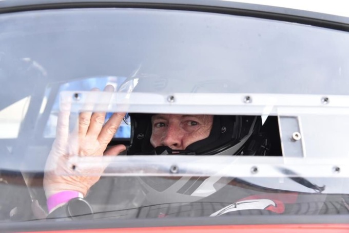 Malore in pista: morto il 66enne Dario Colombo