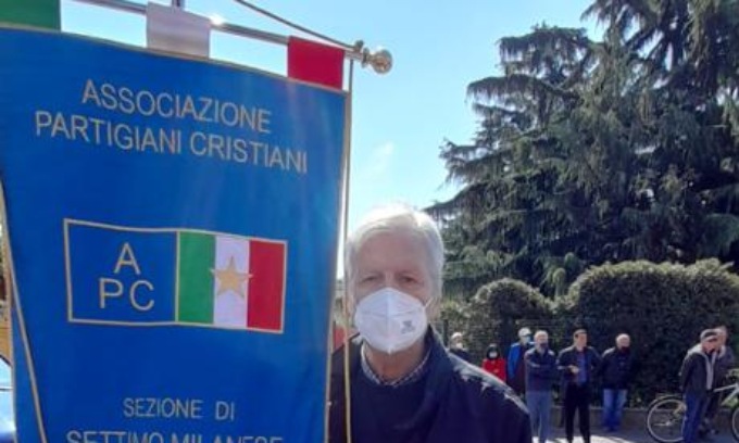 Polemiche per i festeggiamenti del 25 aprile a Settimo Milanese